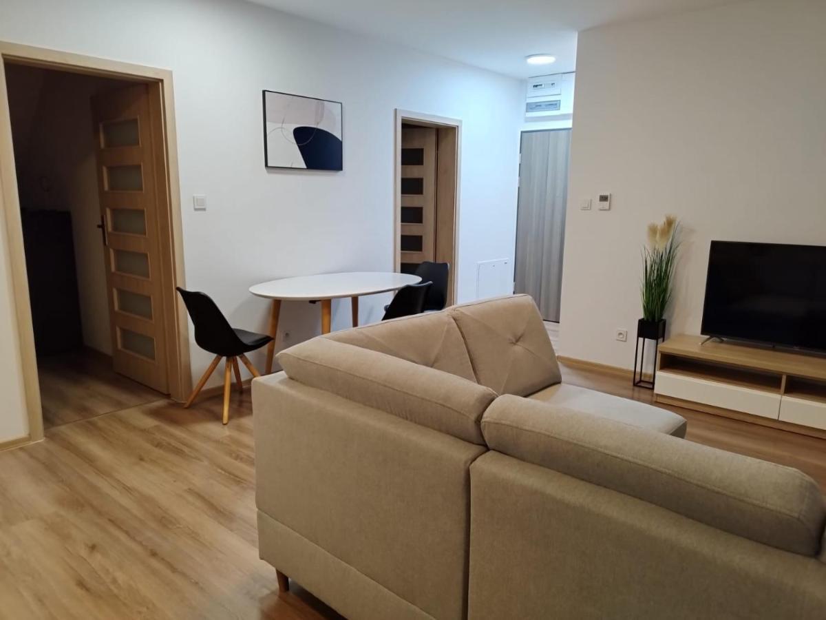 Apartament Marzenie 4 - Opole Exterior photo