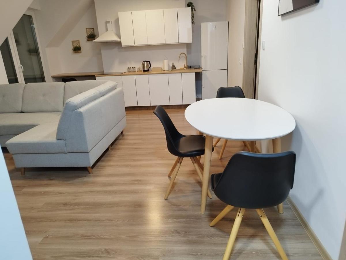 Apartament Marzenie 4 - Opole Exterior photo